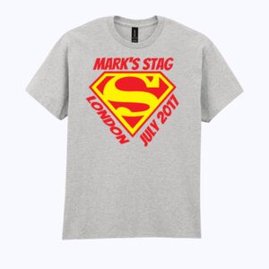 Ultra Cotton™ adult t-shirt Thumbnail