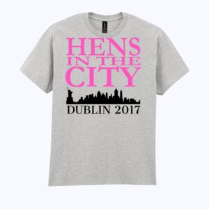 Ultra Cotton™ adult t-shirt Thumbnail