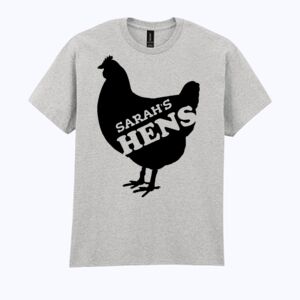 Ultra Cotton™ adult t-shirt Thumbnail
