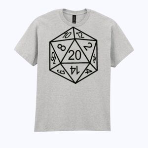 Ultra Cotton™ adult t-shirt Thumbnail