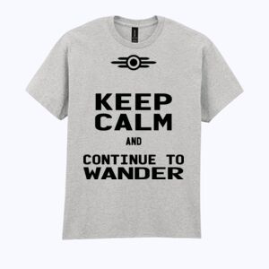 Ultra Cotton™ adult t-shirt Thumbnail