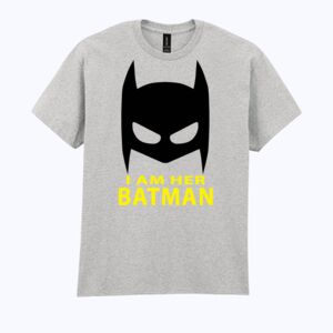 Ultra Cotton™ adult t-shirt Thumbnail