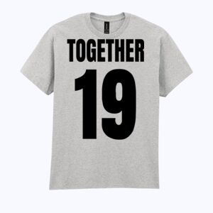 Ultra Cotton™ adult t-shirt Thumbnail