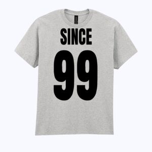 Ultra Cotton™ adult t-shirt Thumbnail