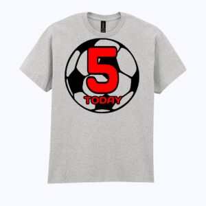 Ultra Cotton™ adult t-shirt Thumbnail
