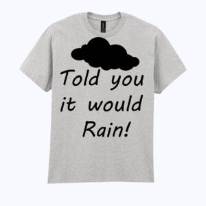 Ultra Cotton™ adult t-shirt Thumbnail