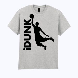 Ultra Cotton™ adult t-shirt Thumbnail