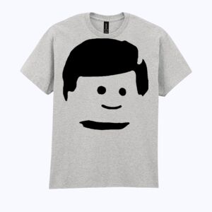 Ultra Cotton™ adult t-shirt Thumbnail