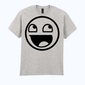 Ultra Cotton™ adult t-shirt Thumbnail