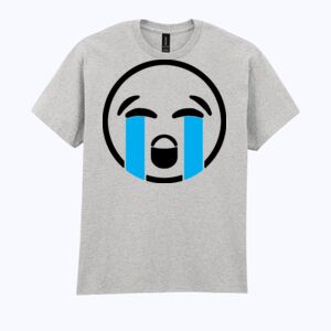 Ultra Cotton™ adult t-shirt Thumbnail