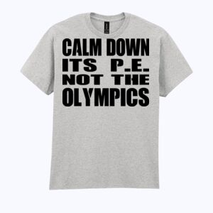 Ultra Cotton™ adult t-shirt Thumbnail