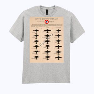 Ultra Cotton™ adult t-shirt Thumbnail