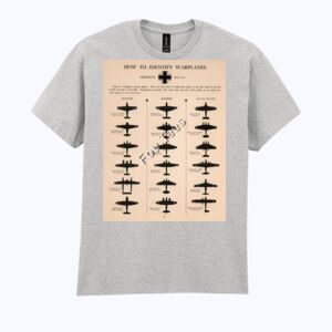 Ultra Cotton™ adult t-shirt Thumbnail