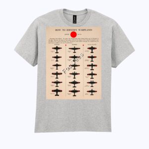 Ultra Cotton™ adult t-shirt Thumbnail