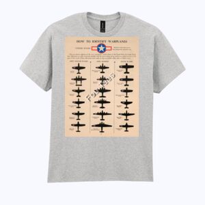 Ultra Cotton™ adult t-shirt Thumbnail