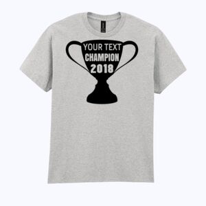 Ultra Cotton™ adult t-shirt Thumbnail
