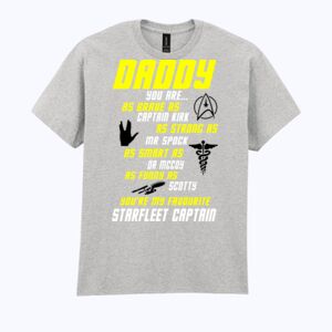 Ultra Cotton™ adult t-shirt Thumbnail