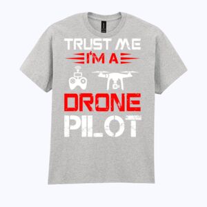 Ultra Cotton™ adult t-shirt Thumbnail