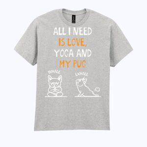 Ultra Cotton™ adult t-shirt Thumbnail
