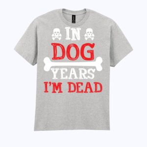 Ultra Cotton™ adult t-shirt Thumbnail