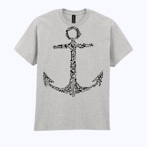 Ultra Cotton™ adult t-shirt Thumbnail