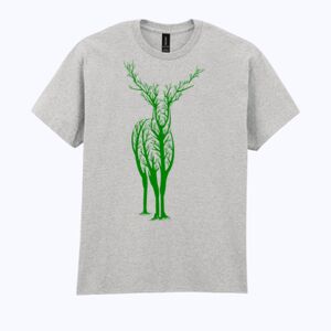 Ultra Cotton™ adult t-shirt Thumbnail