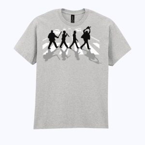 Ultra Cotton™ adult t-shirt Thumbnail