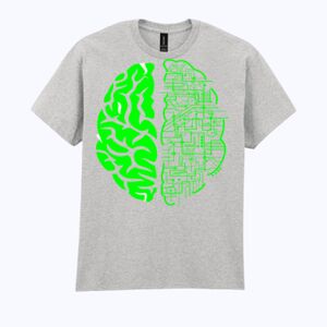 Ultra Cotton™ adult t-shirt Thumbnail