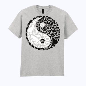 Ultra Cotton™ adult t-shirt Thumbnail