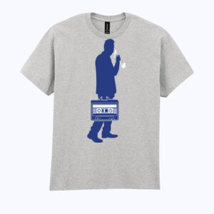 Ultra Cotton™ adult t-shirt Thumbnail