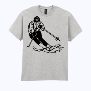 Ultra Cotton™ adult t-shirt Thumbnail