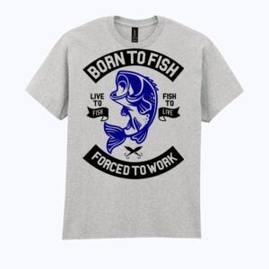 Ultra Cotton™ adult t-shirt Thumbnail