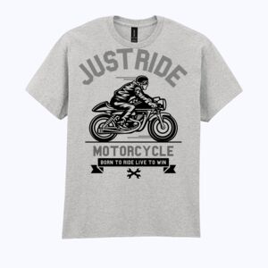 Ultra Cotton™ adult t-shirt Thumbnail