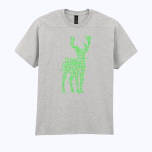 Ultra Cotton™ adult t-shirt Thumbnail