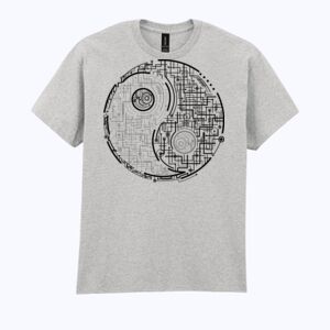 Ultra Cotton™ adult t-shirt Thumbnail