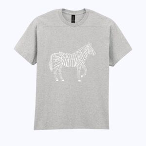 Ultra Cotton™ adult t-shirt Thumbnail