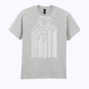 Ultra Cotton™ adult t-shirt Thumbnail