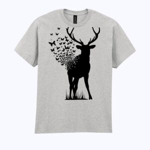 Ultra Cotton™ adult t-shirt Thumbnail
