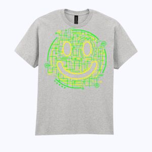 Ultra Cotton™ adult t-shirt Thumbnail
