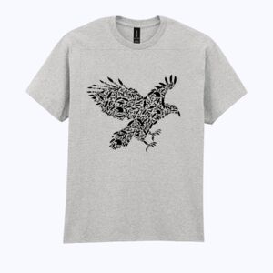 Ultra Cotton™ adult t-shirt Thumbnail