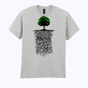 Ultra Cotton™ adult t-shirt Thumbnail