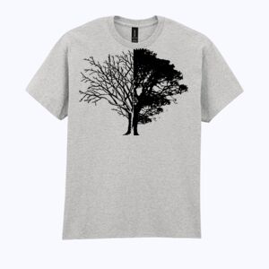 Ultra Cotton™ adult t-shirt Thumbnail