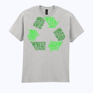 Ultra Cotton™ adult t-shirt Thumbnail