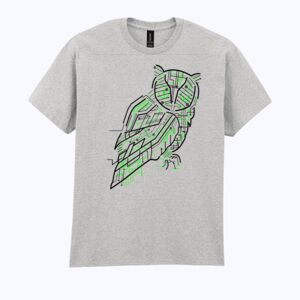 Ultra Cotton™ adult t-shirt Thumbnail
