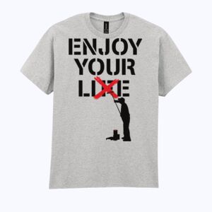 Ultra Cotton™ adult t-shirt Thumbnail