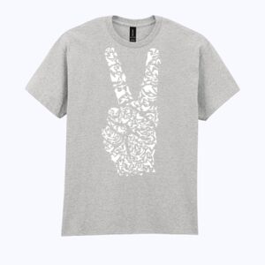 Ultra Cotton™ adult t-shirt Thumbnail