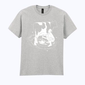 Ultra Cotton™ adult t-shirt Thumbnail