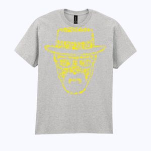 Ultra Cotton™ adult t-shirt Thumbnail