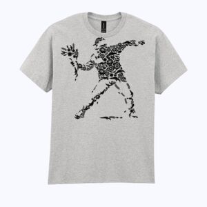 Ultra Cotton™ adult t-shirt Thumbnail