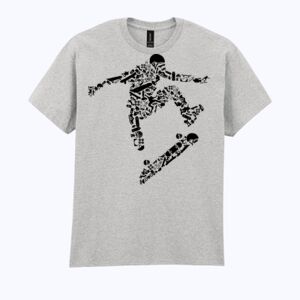 Ultra Cotton™ adult t-shirt Thumbnail